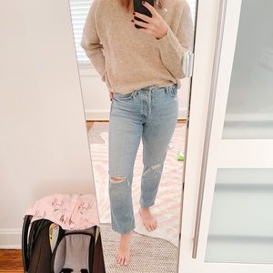 Mother - The Tomcat Ankle